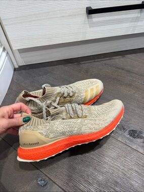 Men’s Adidas Ultraboost Uncaged